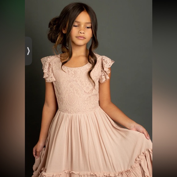 Joyfolie Dress size 14 - Picture 6 of 8